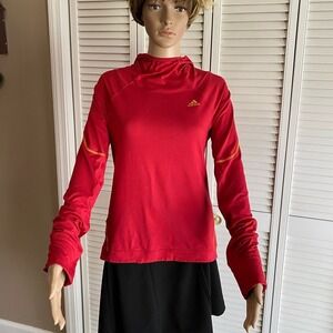adidas Top SZ MED